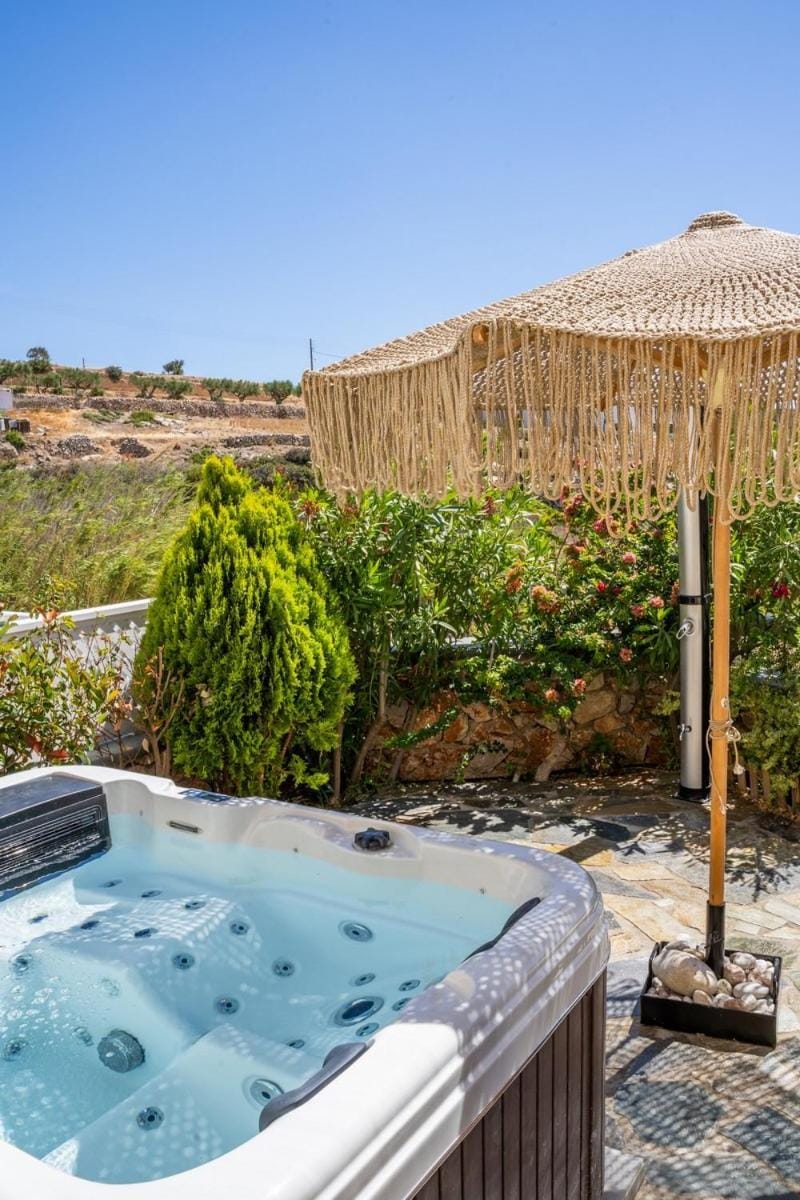 Elaia Villas Villa in Karpathos, 857 00, Greece
