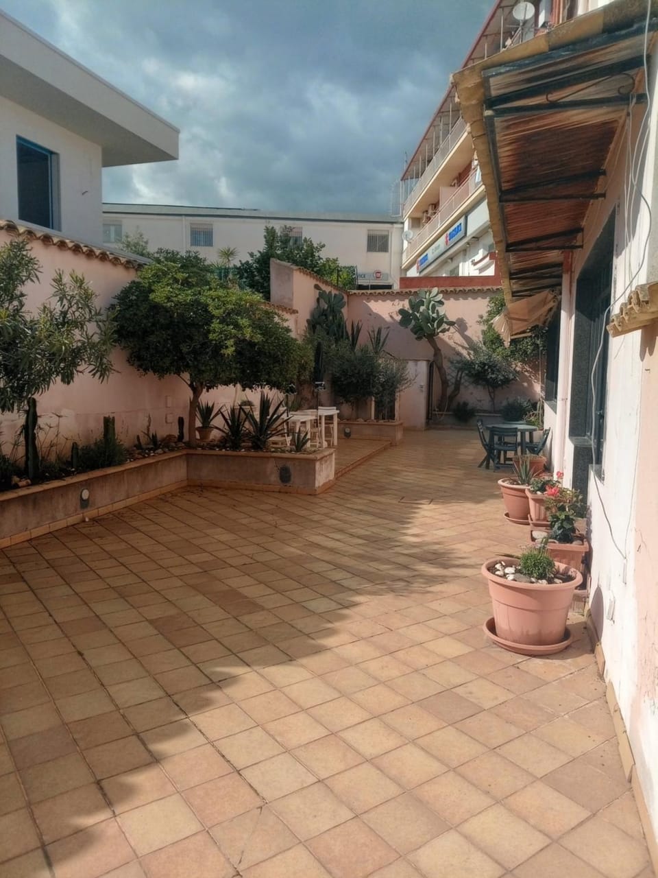 Casa di Luca Bed and Breakfast in Agrigento