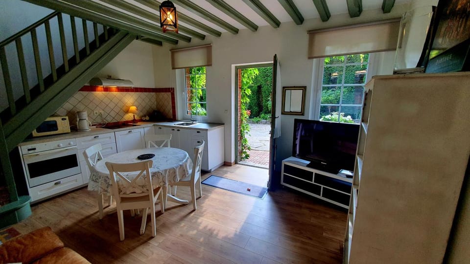 Gite Normandie House in Normandy
