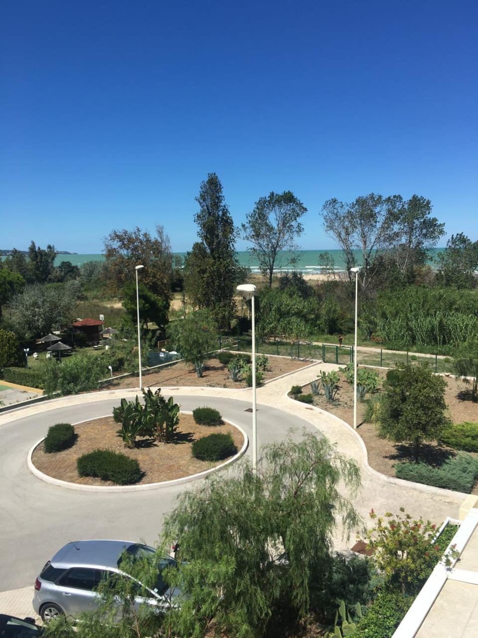 View (from property/room)