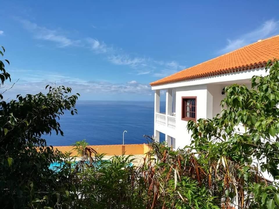 Vivienda Vacacional Florentina Apartment in La Palma