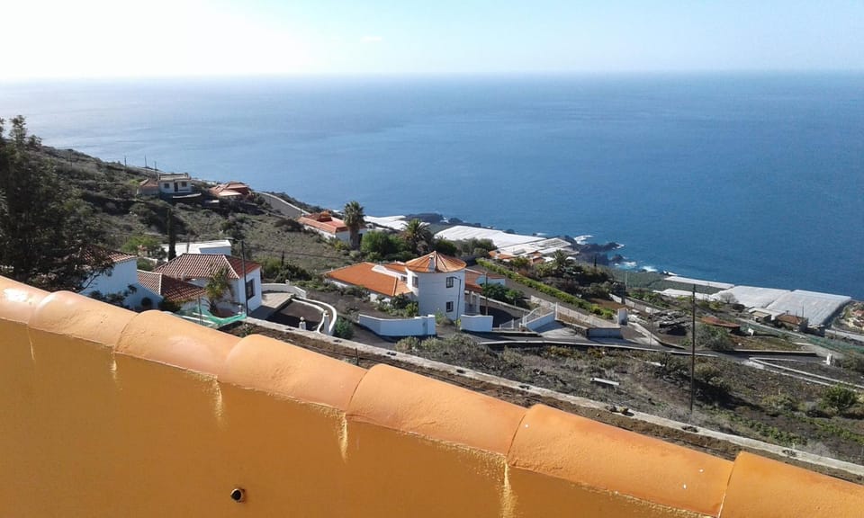 Vivienda Vacacional Florentina Apartment in La Palma