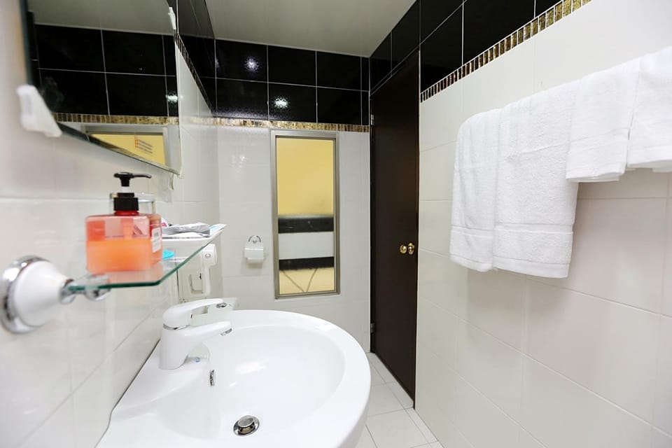 Mei Lodge Inn in Taipei City