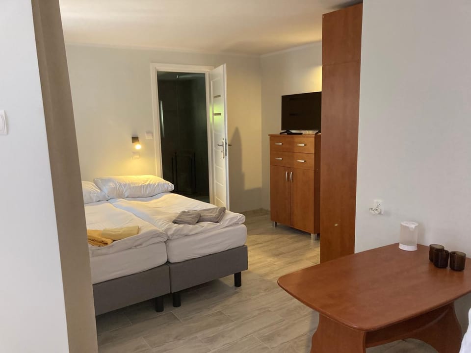 Villa Bartosz Bed and Breakfast in West Pomeranian Voivodeship, Poland