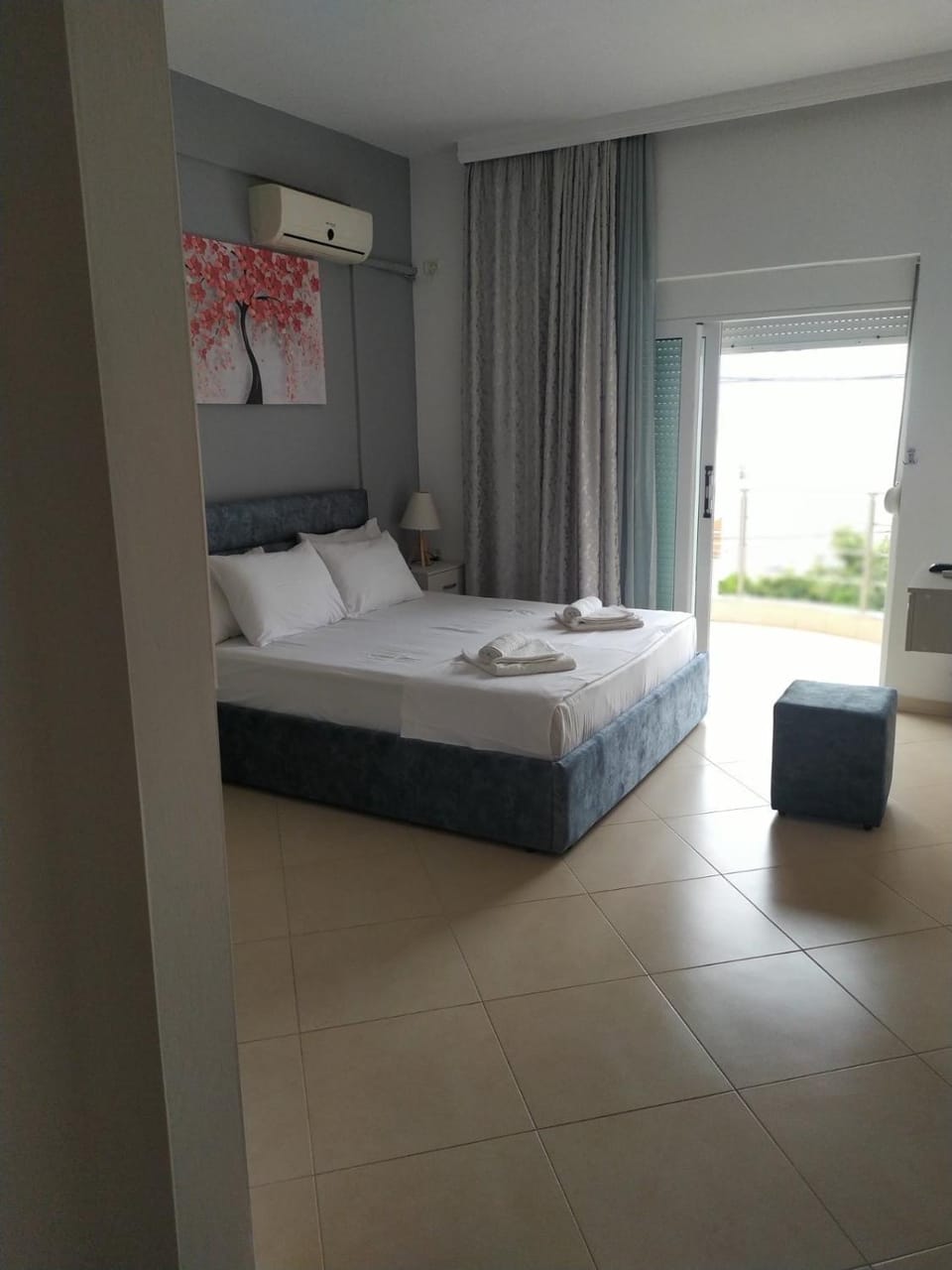 Apartments Villa Juvenito Apartment in Sarandë