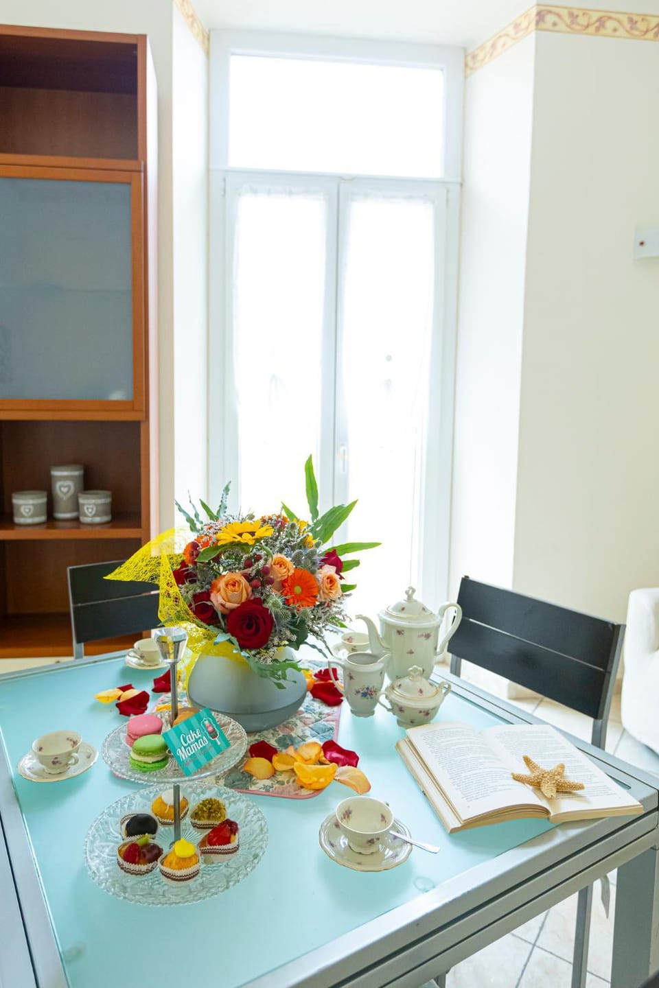 Ad un Passo dal Sole Apartment in Sanremo