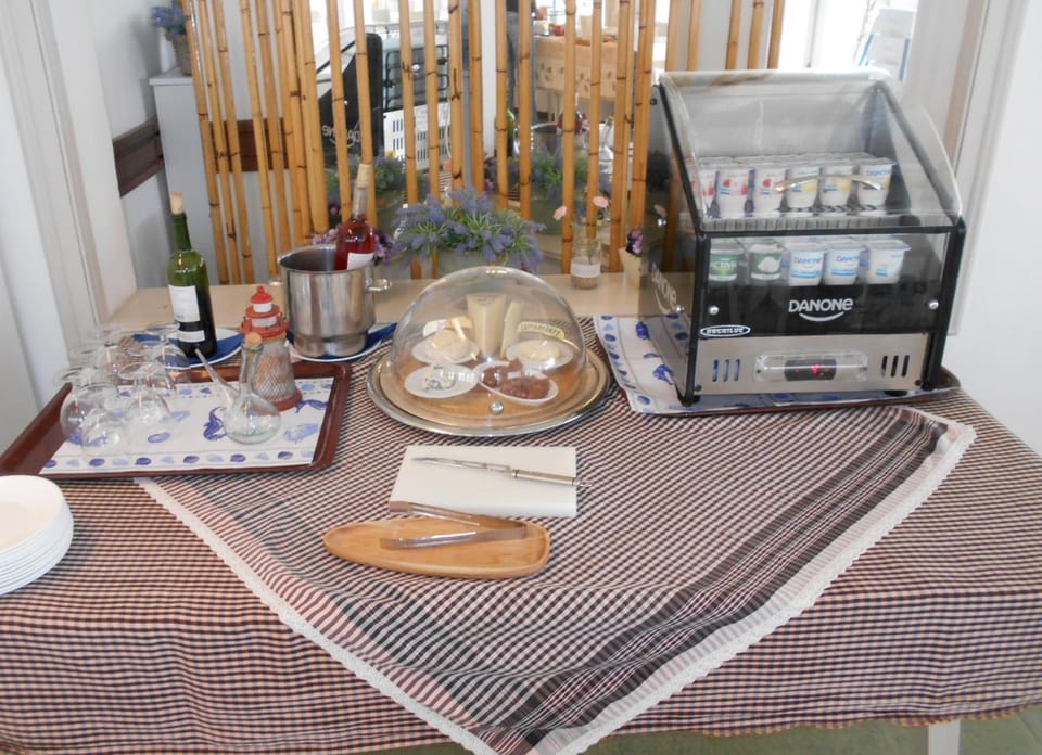 Food and drinks, Food, Breakfast, Continental breakfast