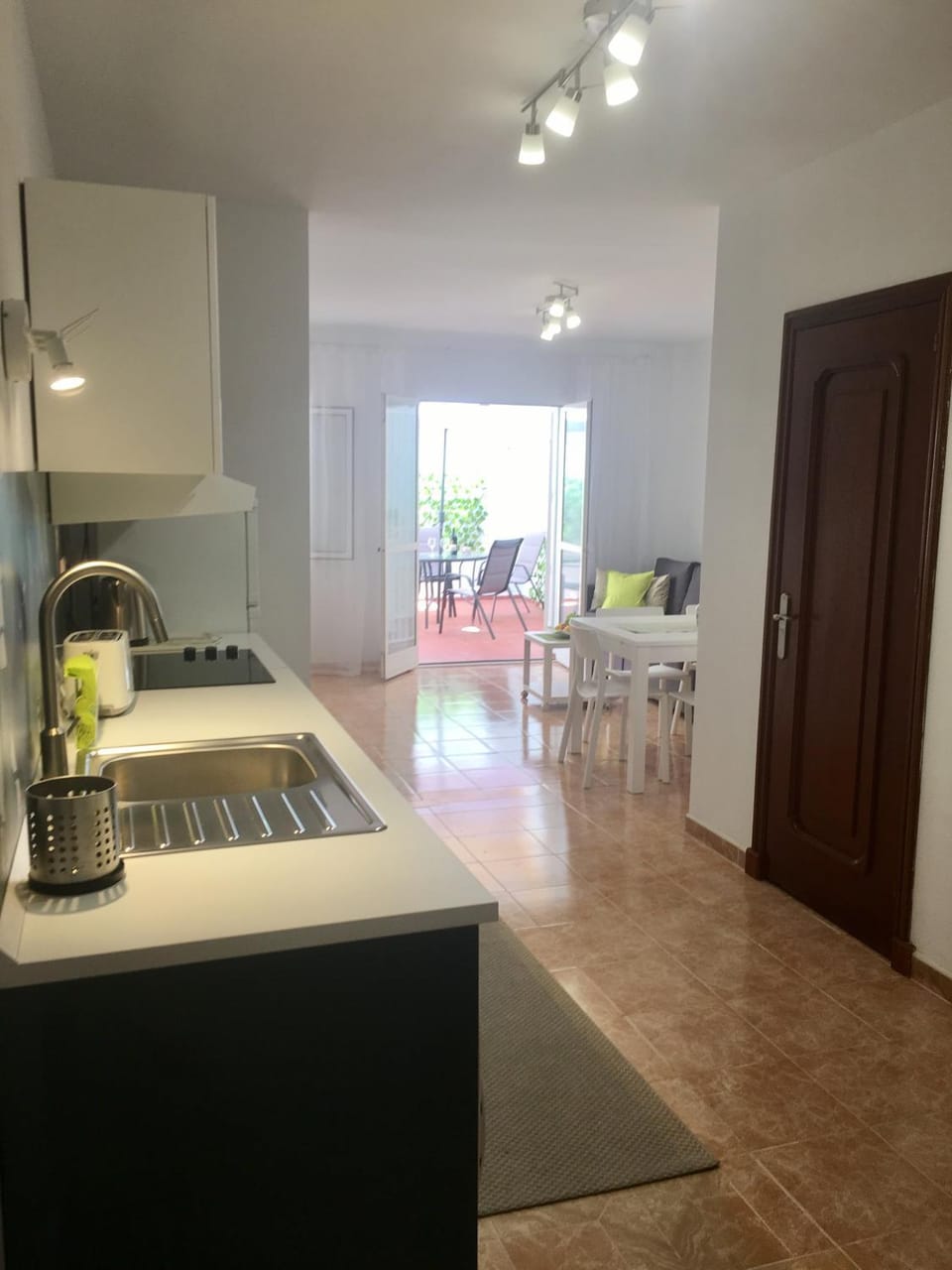 Spirit Los Boliches Apartment Apartment in Fuengirola