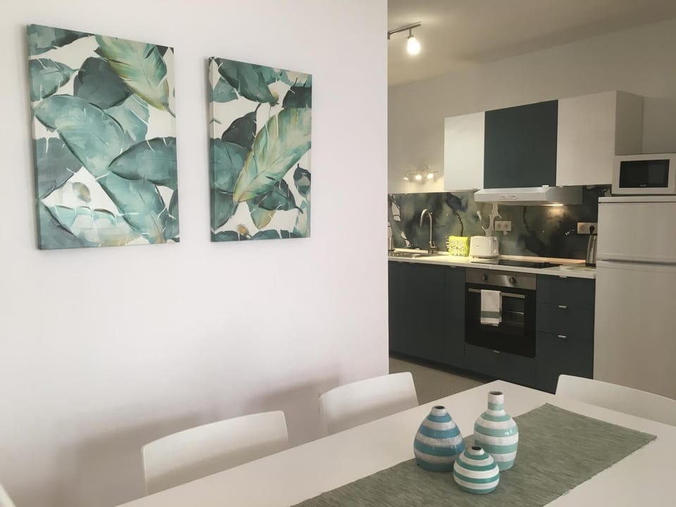 Spirit Los Boliches Apartment Apartment in Fuengirola