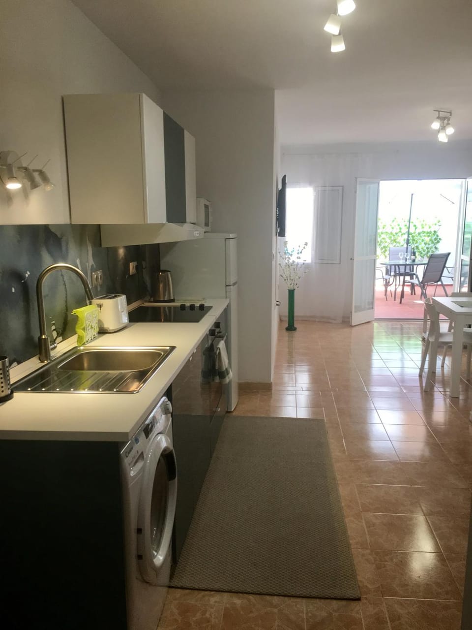 Spirit Los Boliches Apartment Apartment in Fuengirola