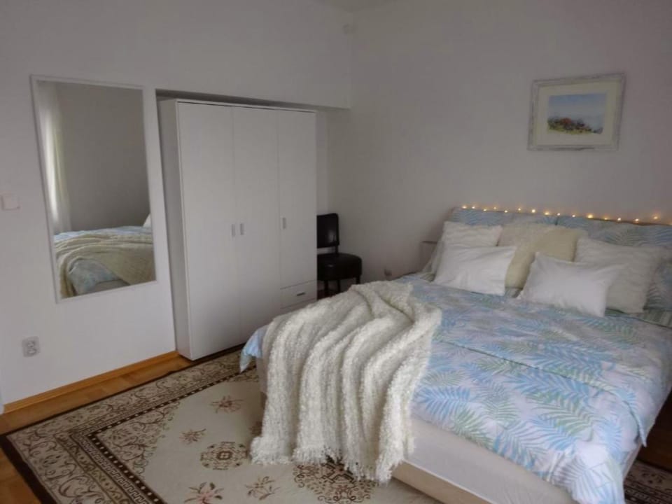 László Apartman Apartment in Hungary