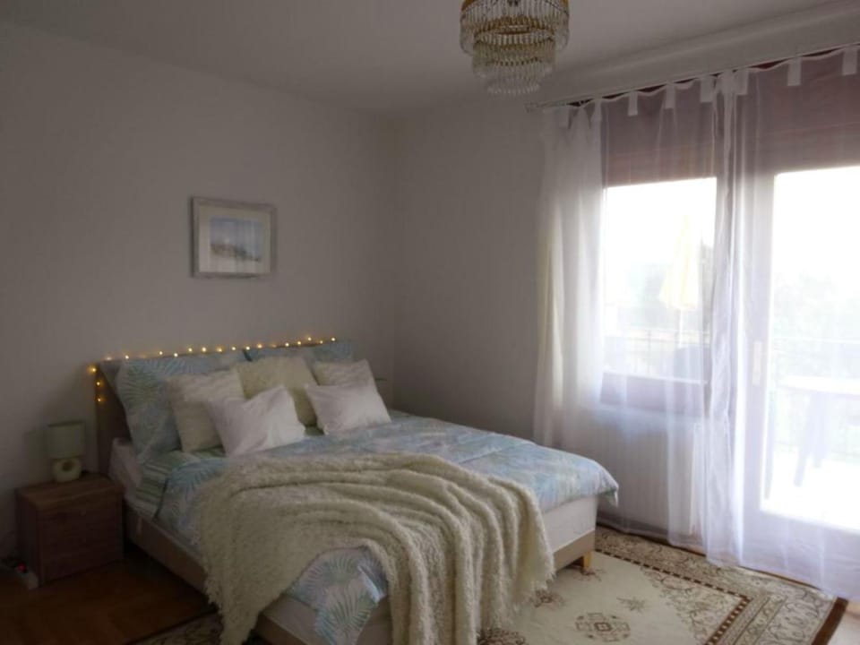 László Apartman Apartment in Hungary