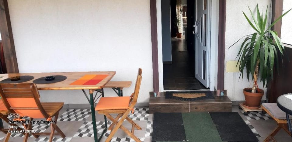 Casa Alba Bed and Breakfast in Constanța County