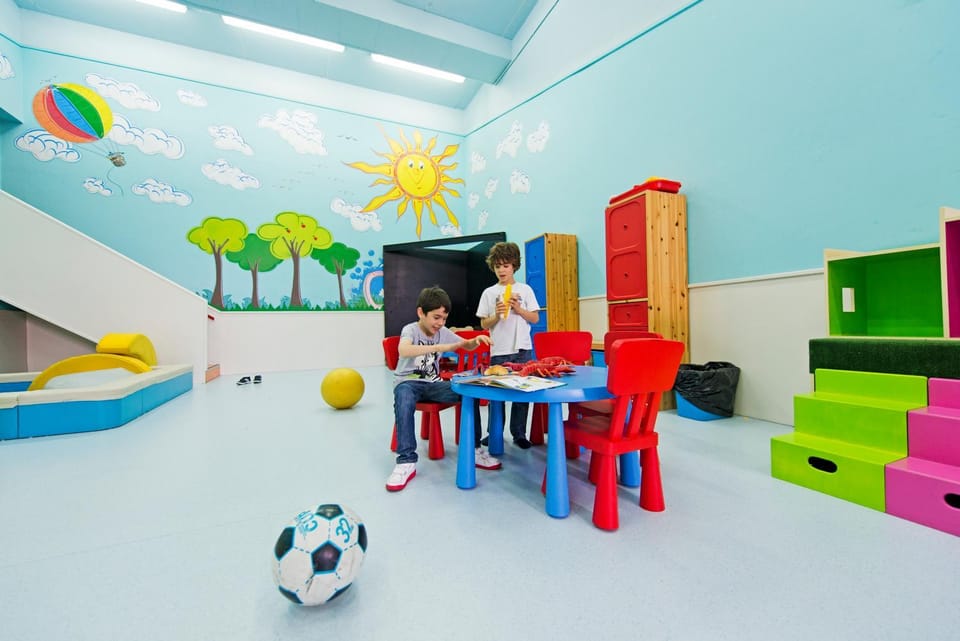 Kids's club, children, Family