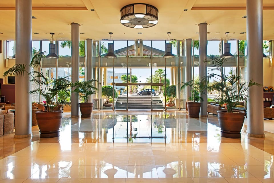 Facade/entrance, Lobby or reception