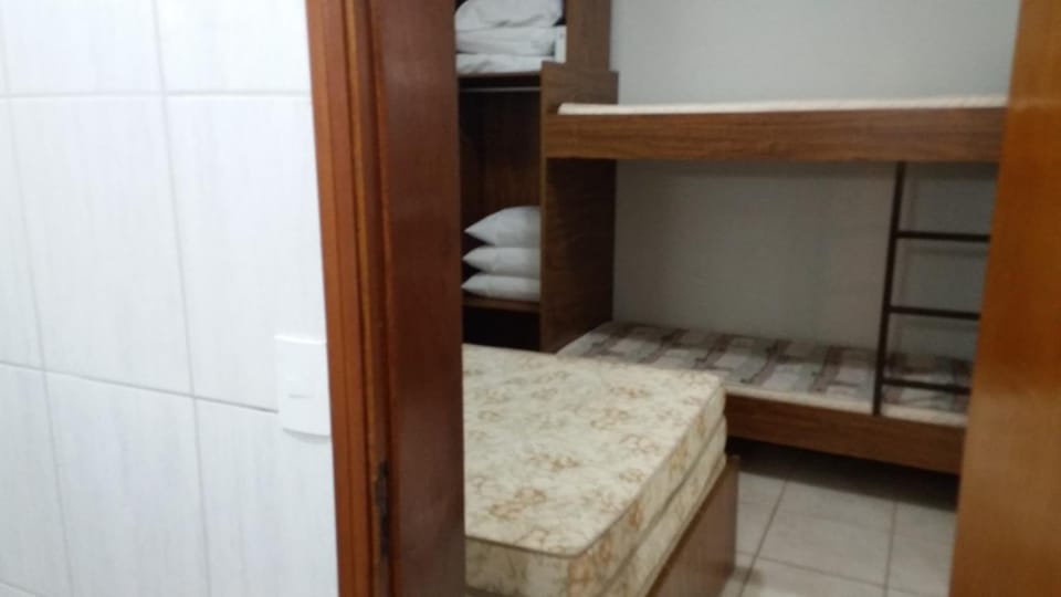 Recanto Curitibano House in Olímpia