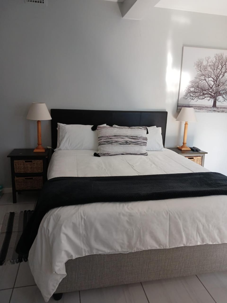 The Palm in Pinelands Apartment in Cape Town