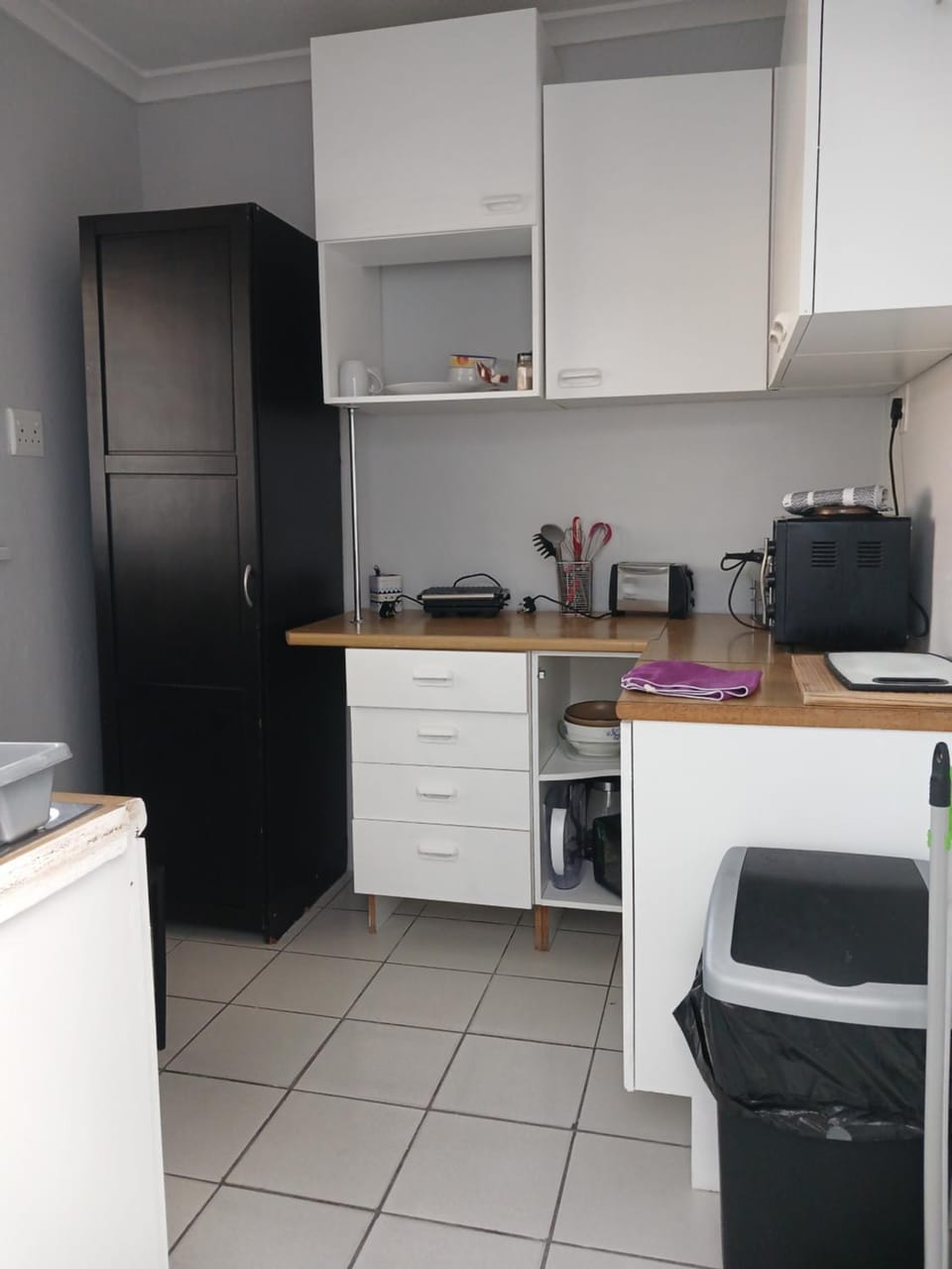 The Palm in Pinelands Apartment in Cape Town