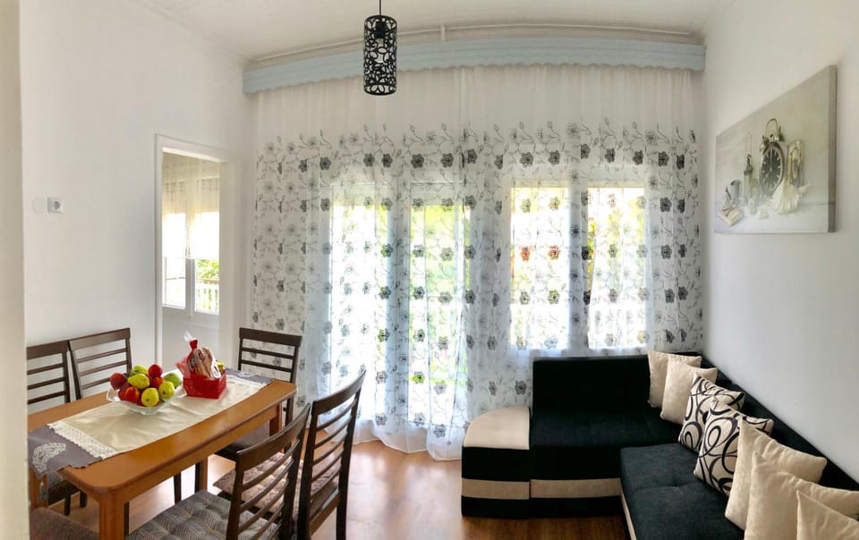 Evmorfias House House in Thasos
