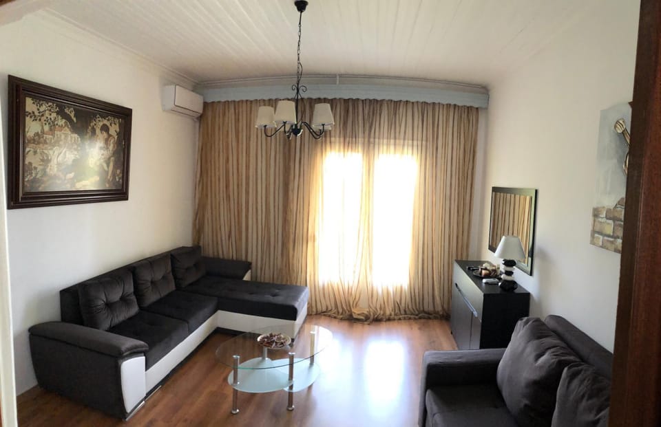 Evmorfias House House in Thasos