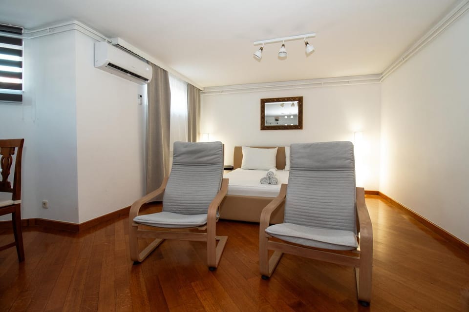 Apartment Porin Apartment in Slovenia