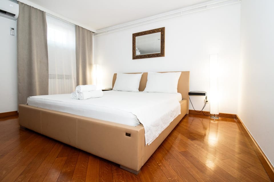 Apartment Porin Apartment in Slovenia