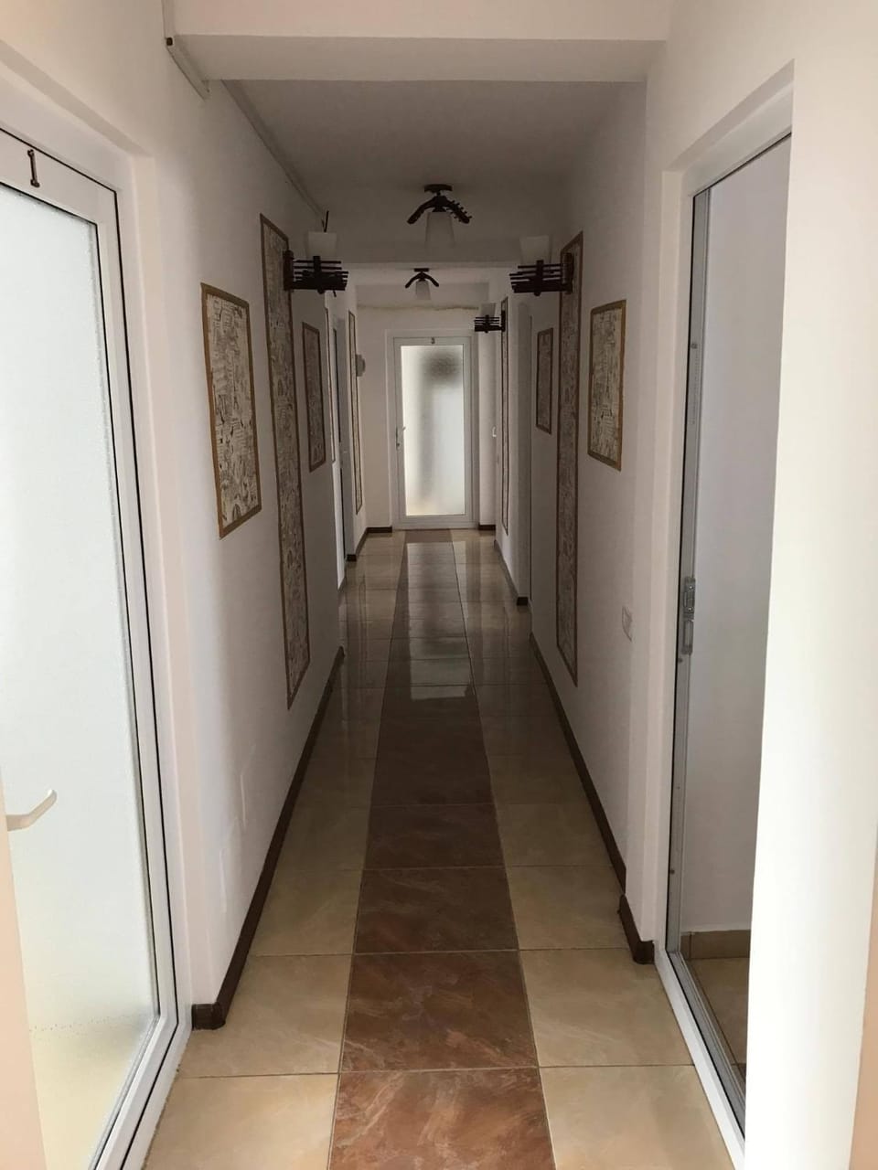 Vila Denisa Bed and Breakfast in Constanta