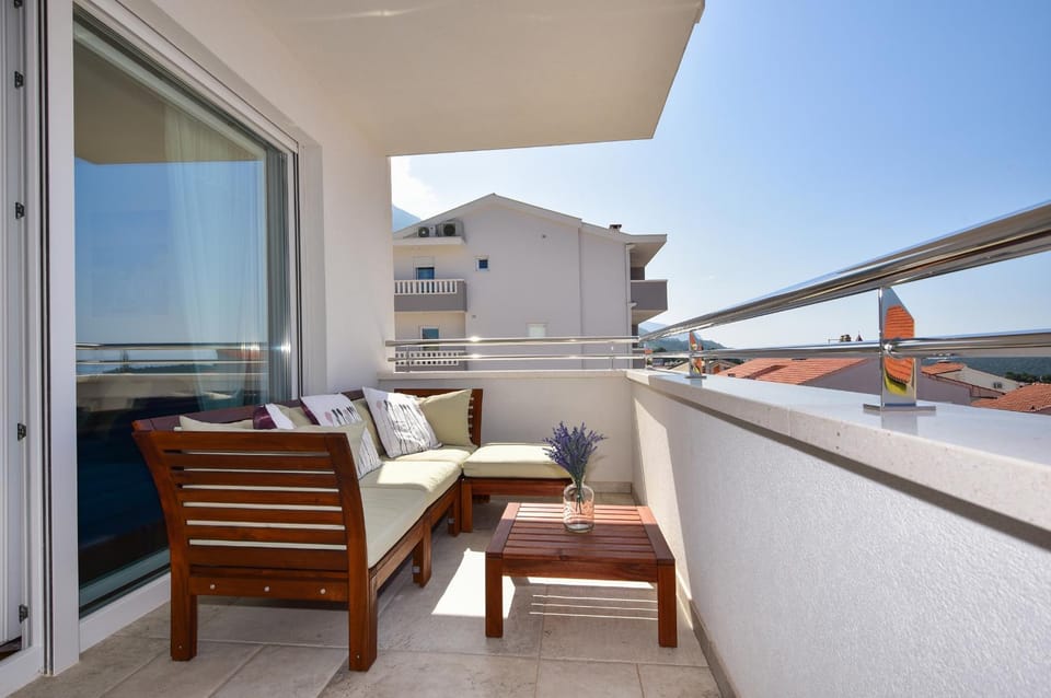 Balcony/Terrace, Seating area