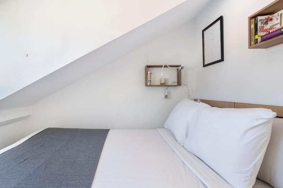 16 Top - Lisbon Skyline Terrace Apartment in Lisbon