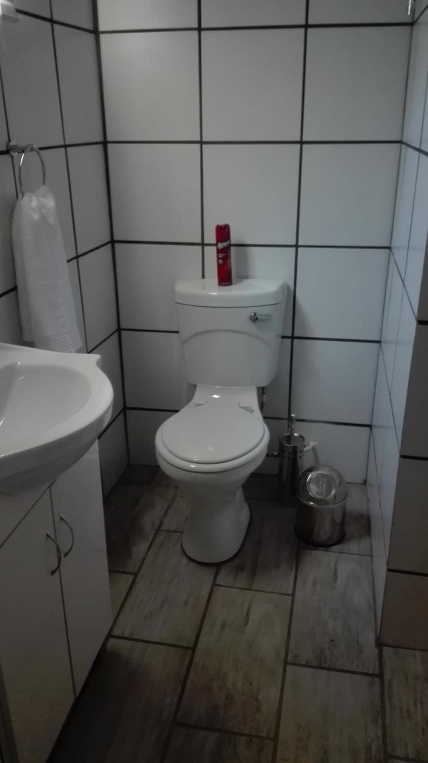 Dreams Bed and Breakfast in Western Cape