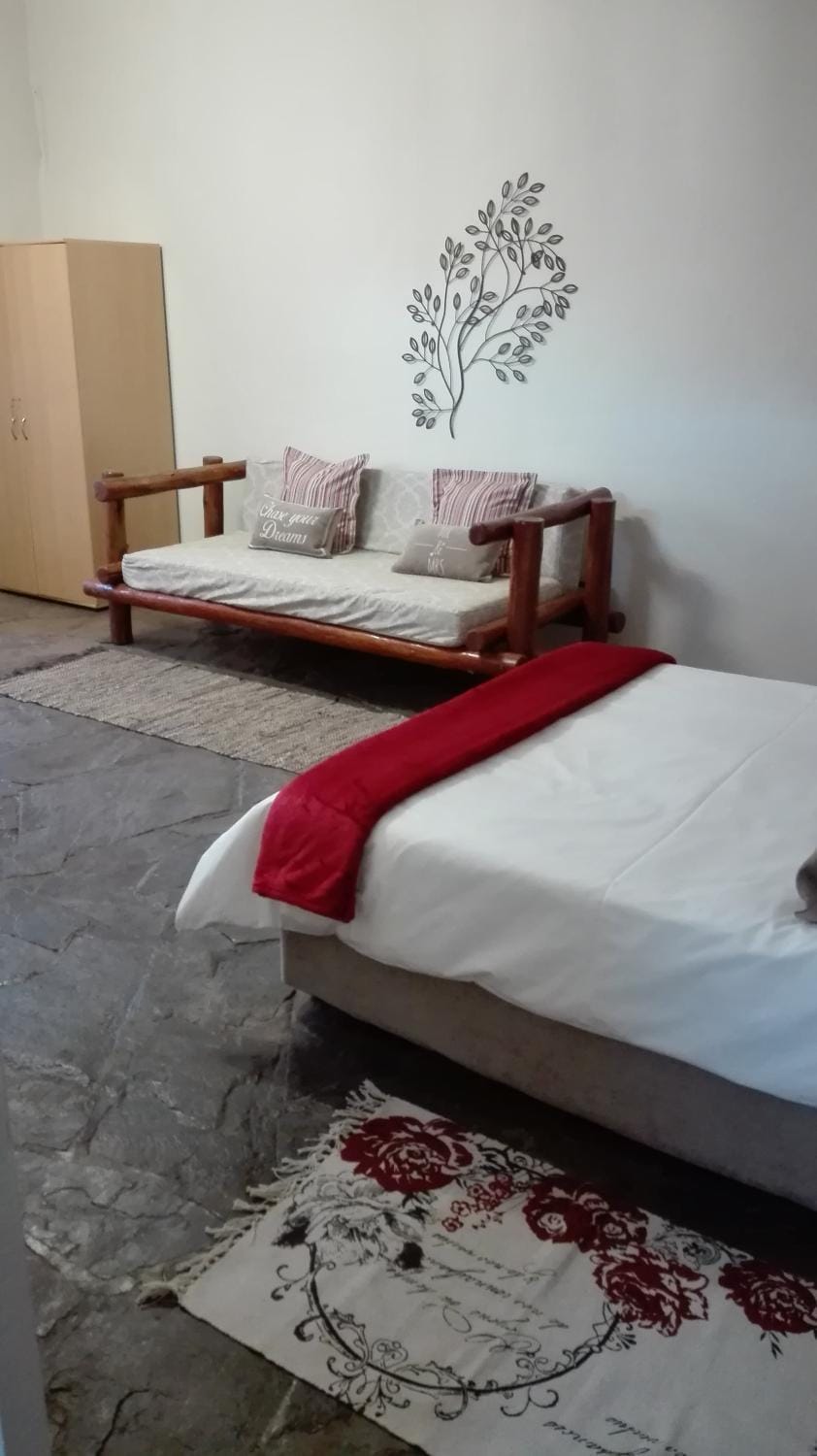 Dreams Bed and Breakfast in Western Cape