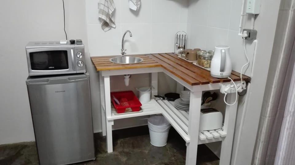 Dreams Bed and Breakfast in Western Cape