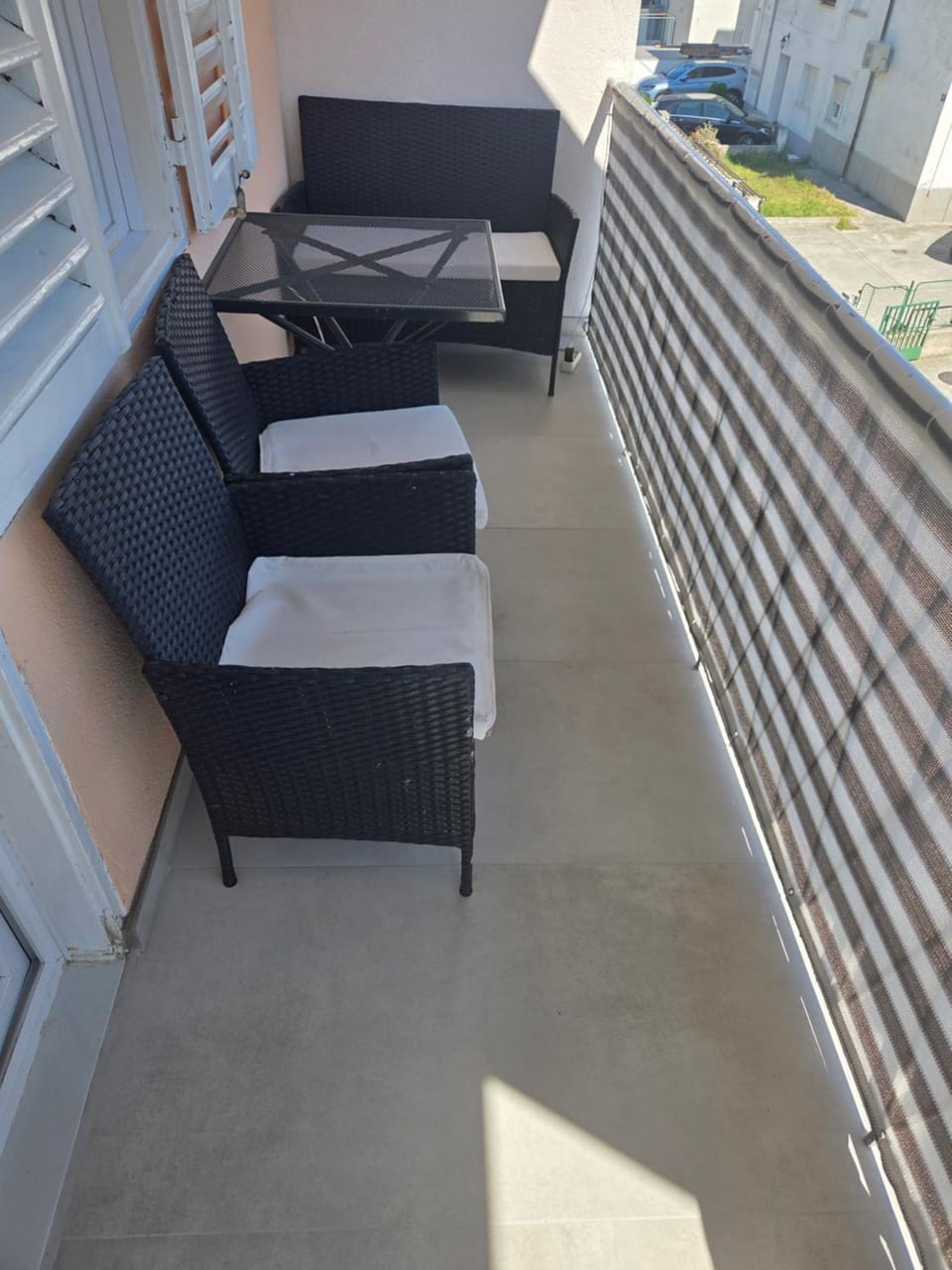 Ivana Apartment in Split