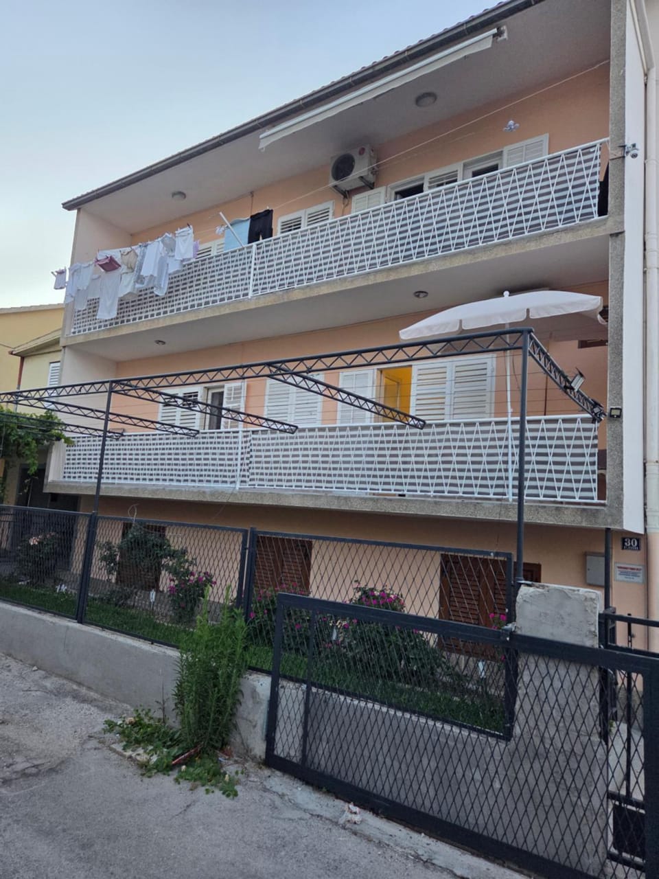 Ivana Apartment in Split