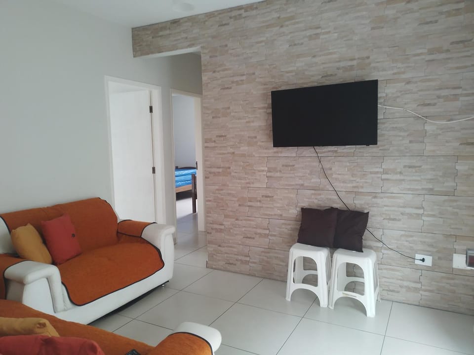 Apartment Vila Tupi Apartment in State of São Paulo