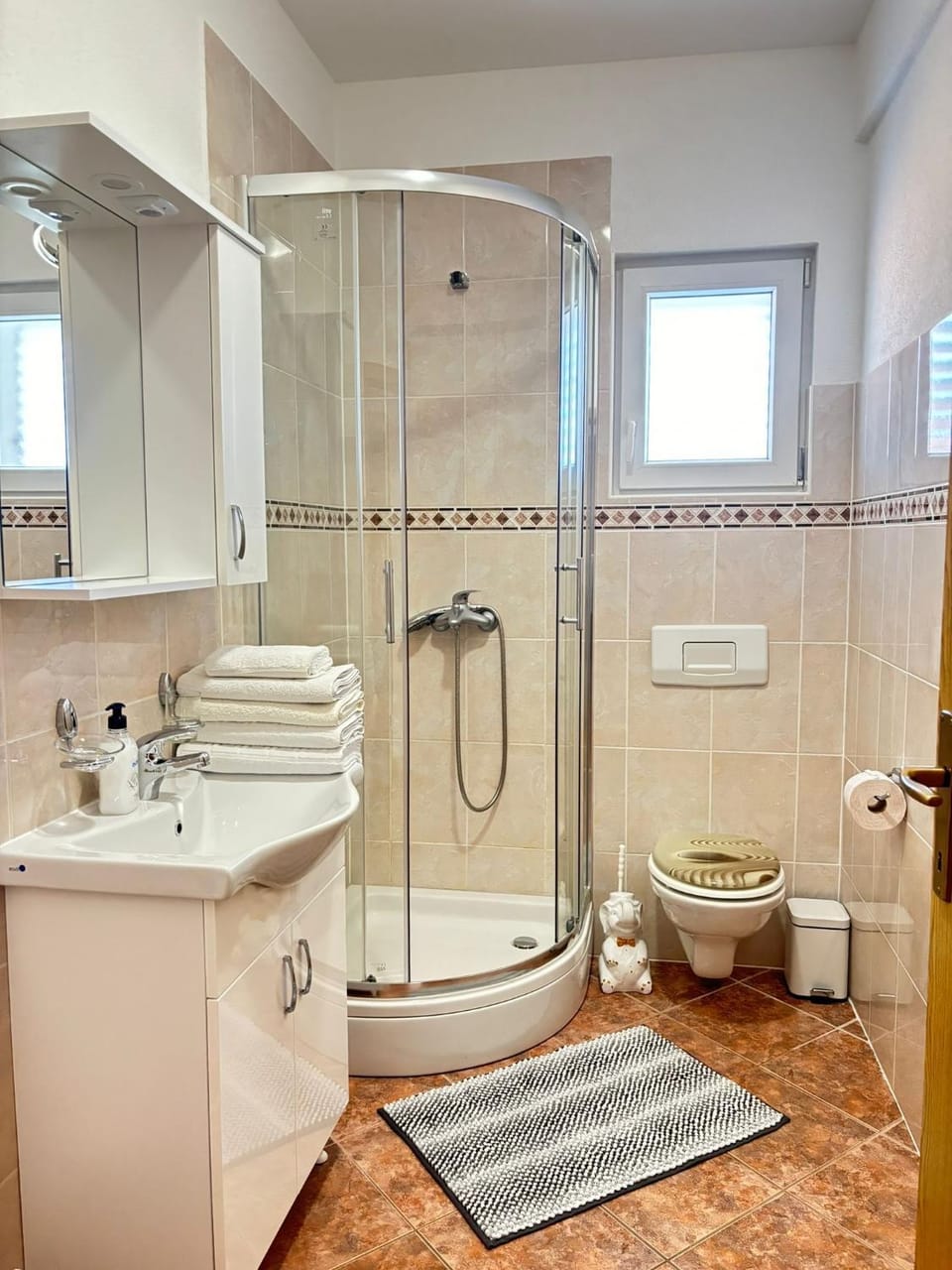 Apartment Ivelj Apartment in Šibenik-Knin County, Croatia