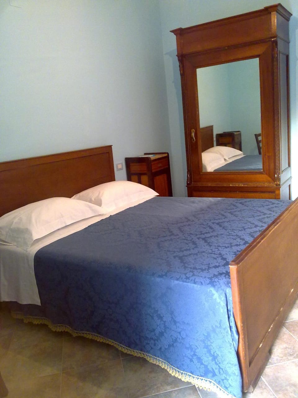 Agriturismo le Cammarose Farm Stay in Campania