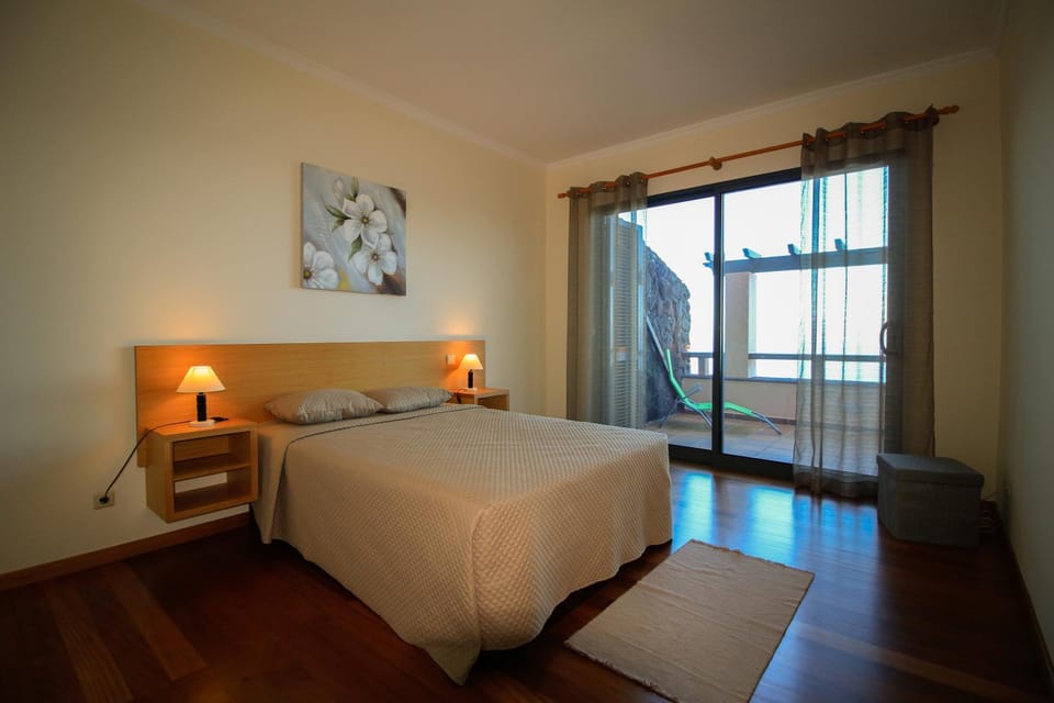 Balcony/Terrace, Bedroom
