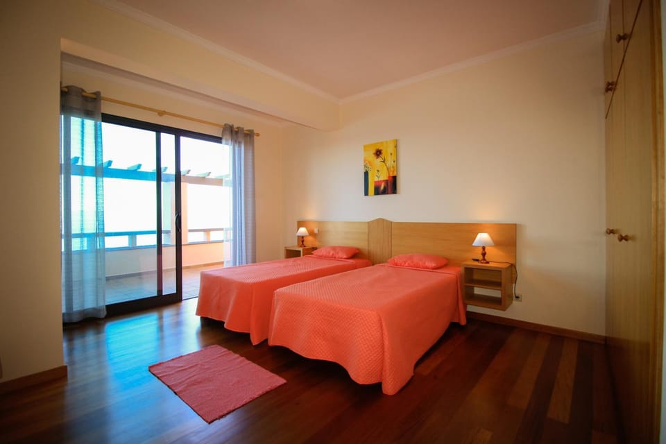 Balcony/Terrace, Bedroom