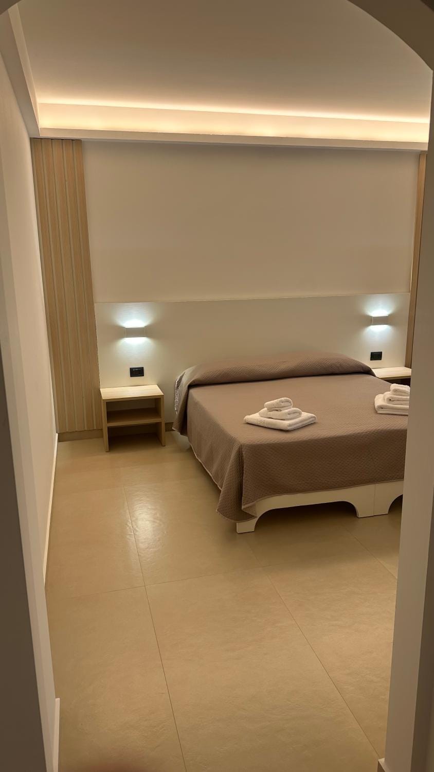 Residenza Azzurra Hotel in Tropea