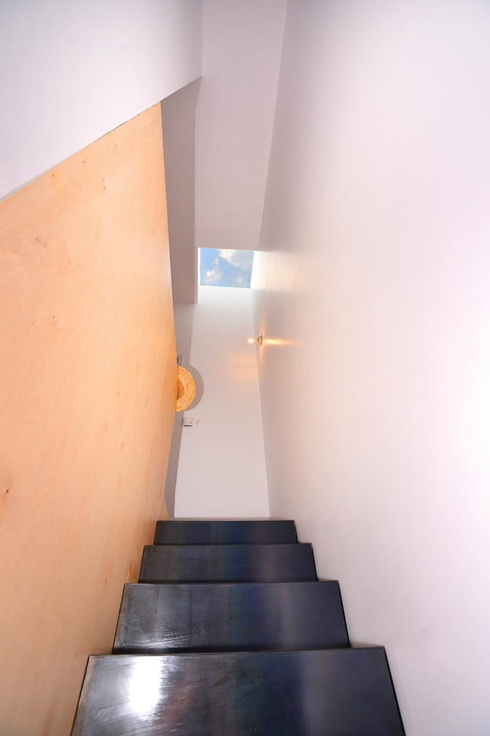 East-West House in Messenia