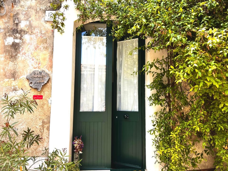 Profumo di Zagara Bed and Breakfast in Sicily