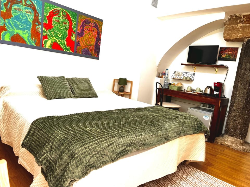 Profumo di Zagara Bed and Breakfast in Sicily