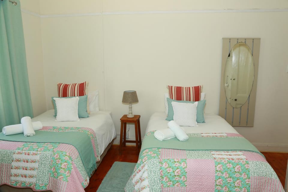 Die Hoekhuis Bed and Breakfast in Eastern Cape