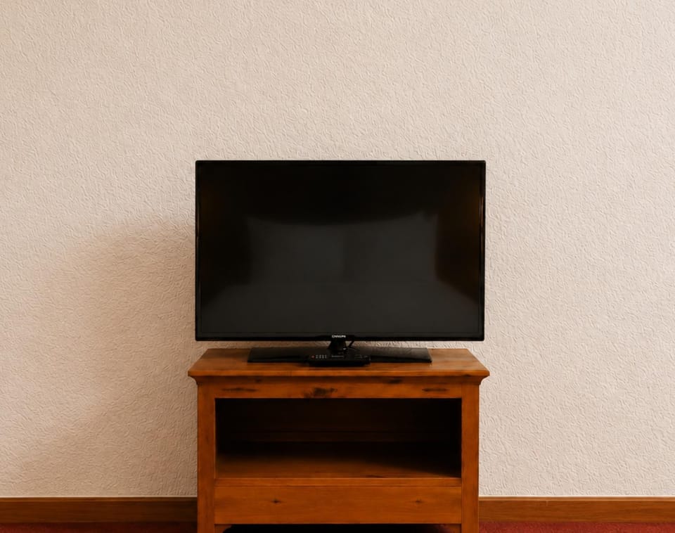 TV and multimedia, Bedroom