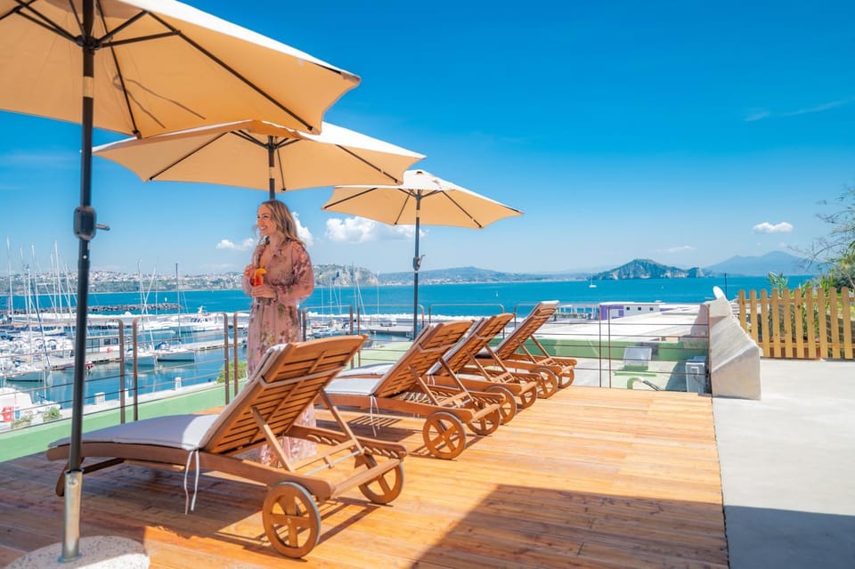 Solarium, Balcony/Terrace