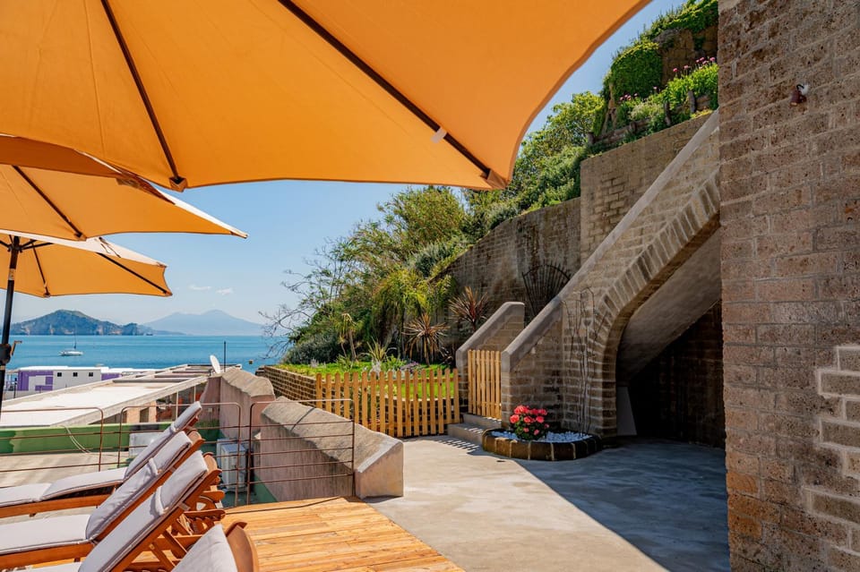 Solarium, Balcony/Terrace