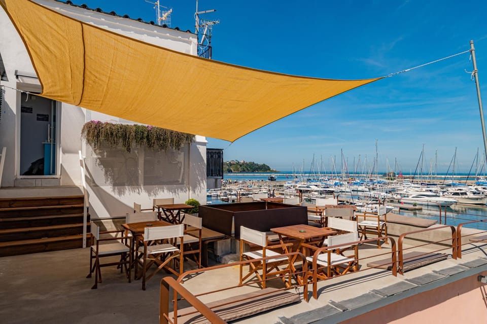 Solarium, Balcony/Terrace, Lounge or bar