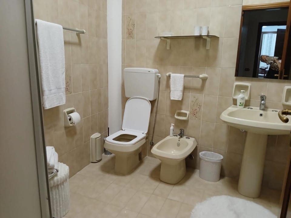 Shower, Toilet, Bathroom, bidet