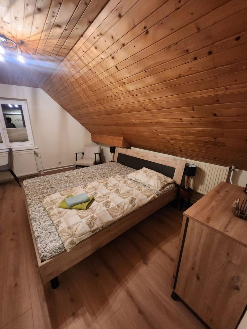 Vihar apartmaji Apartment in Friuli-Venezia Giulia